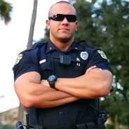 洛城五星警长布莱克