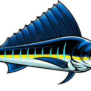 海洋最速伝說と絕兇の🗡🐟