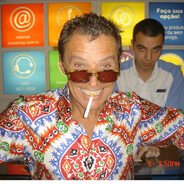 jfohsust avatar