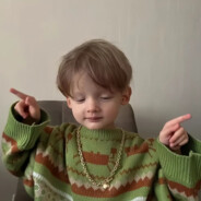 .幼稚园里的幼稚鬼