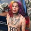 Calin6ix9ine