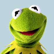 Kermit The Frog