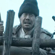 黑云寨大当家谢宝庆