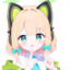 MIDORI