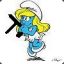 TE | Smurfette