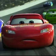 McQueen is Habibi