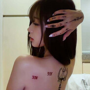 寂寞的夜难耐的手