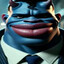 MR GUBAMI