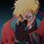 vash the stampede