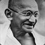 Mahatma Ghandi