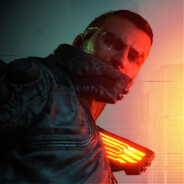 Мастурбек Steam avatar