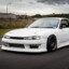 Nissan Silvia S14 (Kouki)