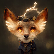 AmJ Fox