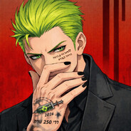 Steam Avatar