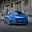 FORD PERFORMANCE ST