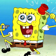 ~翻斗花园海绵宝宝~