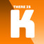 ThereIs K
