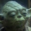 Yoda on drugs