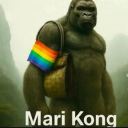Mari Kong