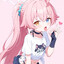 Ciallo～(∠・ω&lt; )⌒☆