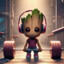 I am Groot