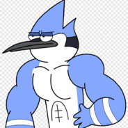 Buff Mordecai