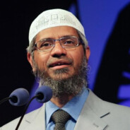 Zakir Naik