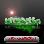 NitroFish<3