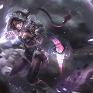 快走啊，你打不过他的