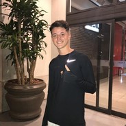 AK DO FLAMENGO