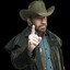 Chuck Norris ♿