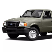 2005 Ford Ranger †