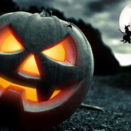 Крутая тыква