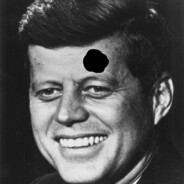 美国第一被狙手肯尼迪