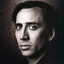 Nicolas Cage