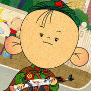 反斗花园突击手胡图图