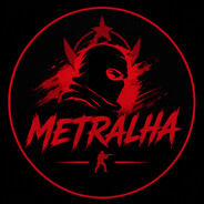 METRALHA