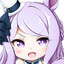 Mejiro McQueen