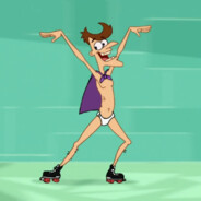 Dr. Doofenshmirtz