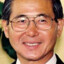Alberto Fujimori