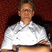 Gorden Ramsay
