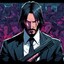 El Patrón John Wick