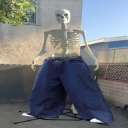 не знающий побед