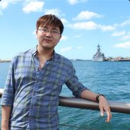 生死看淡，不服就干