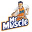 Mr.Muscle