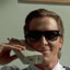 Patrick Bateman