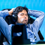 el Lobo avatar