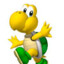 Koopa the Troopa