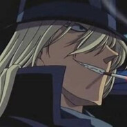 酒厂第一摆烂王琴酒