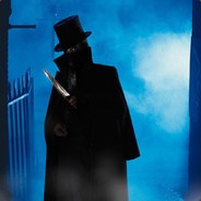 Jack the Ripper